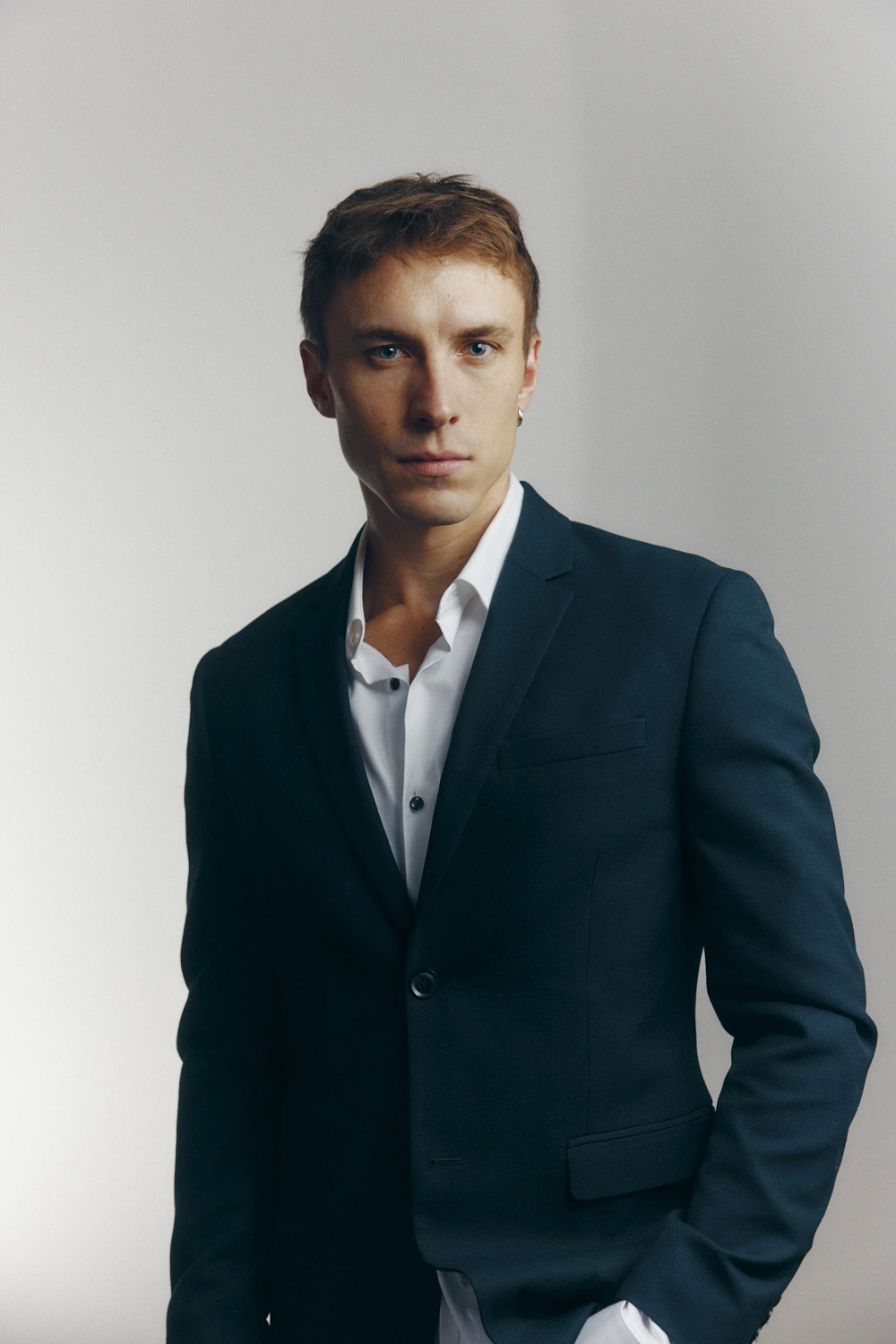 Calle, CEO